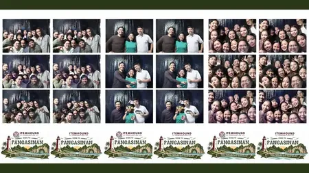 Itemhound team photo