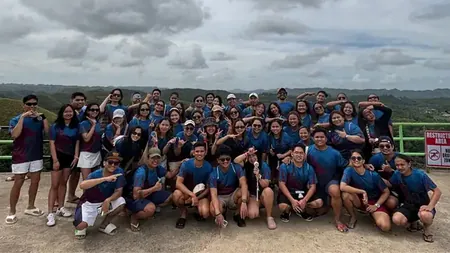 Itemhound team photo
