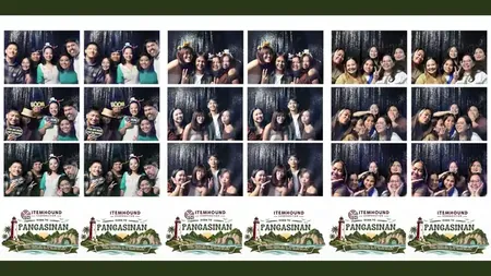 Itemhound team photo