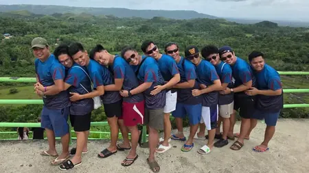 Itemhound team photo